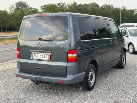 VW T5 2.5TDI* Пътнически* Климатик* 6ск* , снимка 4