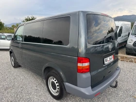 VW T5 2.5TDI* Пътнически* Климатик* 6ск* , снимка 5