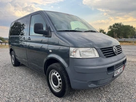 VW T5 2.5TDI* Пътнически* Климатик* 6ск* , снимка 6