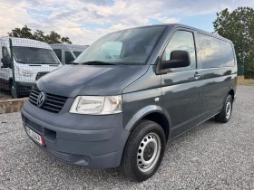 VW T5 2.5TDI* Пътнически* Климатик* 6ск* , снимка 7