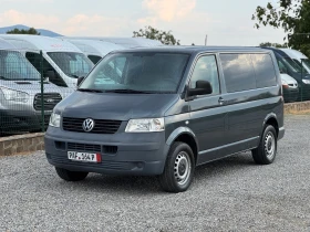 VW T5 2.5TDI* Пътнически* Климатик* 6ск* , снимка 1