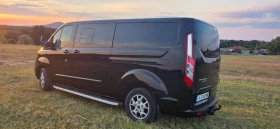 Ford Transit Custom, снимка 2