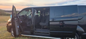 Ford Transit Custom, снимка 5