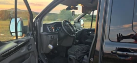 Ford Transit Custom, снимка 4