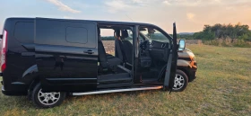 Ford Transit Custom, снимка 7