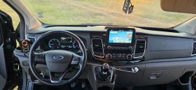 Ford Transit Custom, снимка 10
