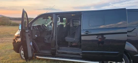 Ford Transit Custom, снимка 6