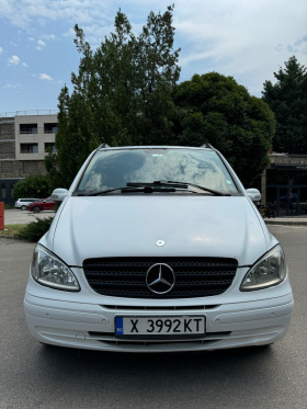 Обява за продажба на Mercedes-Benz Viano 2.0CDTI ~10 500 лв. - изображение 6