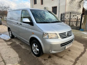 VW T5, снимка 1