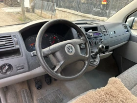 VW T5, снимка 8