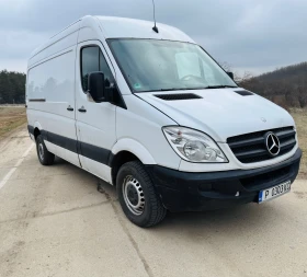 Mercedes-Benz Sprinter 316, снимка 3