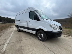 Mercedes-Benz Sprinter 316, снимка 4