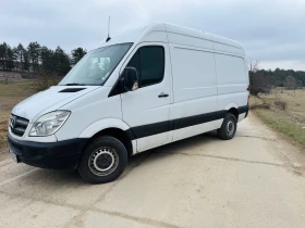 Mercedes-Benz Sprinter 316, снимка 2