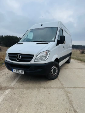 Mercedes-Benz Sprinter 316, снимка 1