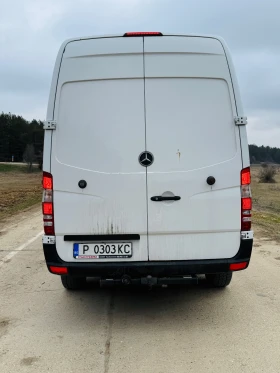 Mercedes-Benz Sprinter 316, снимка 5