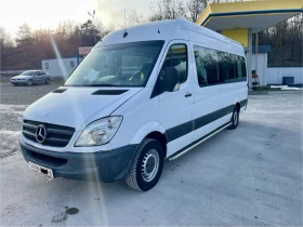 Обява за продажба на Mercedes-Benz Sprinter 311 2.1 8+ 1* MAXI* NL ~21 000 лв. - изображение 4
