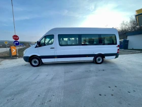 Обява за продажба на Mercedes-Benz Sprinter 311 2.1 8+ 1* MAXI* NL ~21 000 лв. - изображение 5