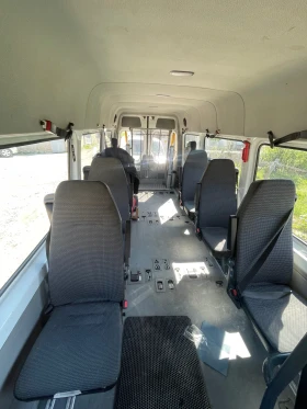 Обява за продажба на Mercedes-Benz Sprinter 311 2.1 8+ 1* MAXI* NL ~21 000 лв. - изображение 11