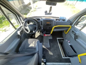 Обява за продажба на Mercedes-Benz Sprinter 311 2.1 8+ 1* MAXI* NL ~21 000 лв. - изображение 10