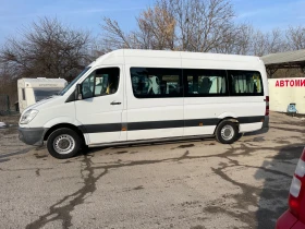 Обява за продажба на Mercedes-Benz Sprinter 311 2.1 8+ 1* MAXI* NL ~21 000 лв. - изображение 1