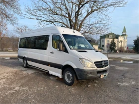 Обява за продажба на Mercedes-Benz Sprinter 311 2.1 8+ 1* MAXI* NL ~21 000 лв. - изображение 7
