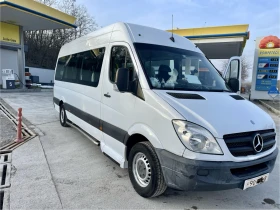 Обява за продажба на Mercedes-Benz Sprinter 311 2.1 8+ 1* MAXI* NL ~21 000 лв. - изображение 3