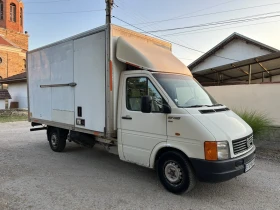     VW Lt -