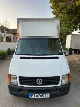    VW Lt -