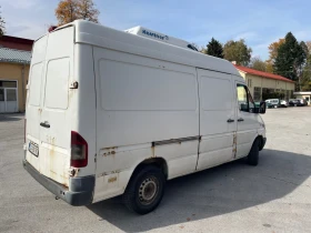 Mercedes-Benz Sprinter 311 | Mobile.bg    2