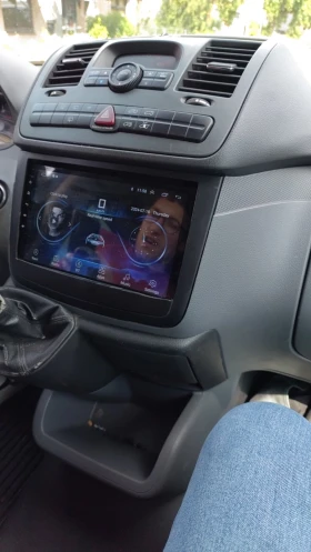 Mercedes-Benz Vito 111CDI | Mobile.bg � ����� ������ 4