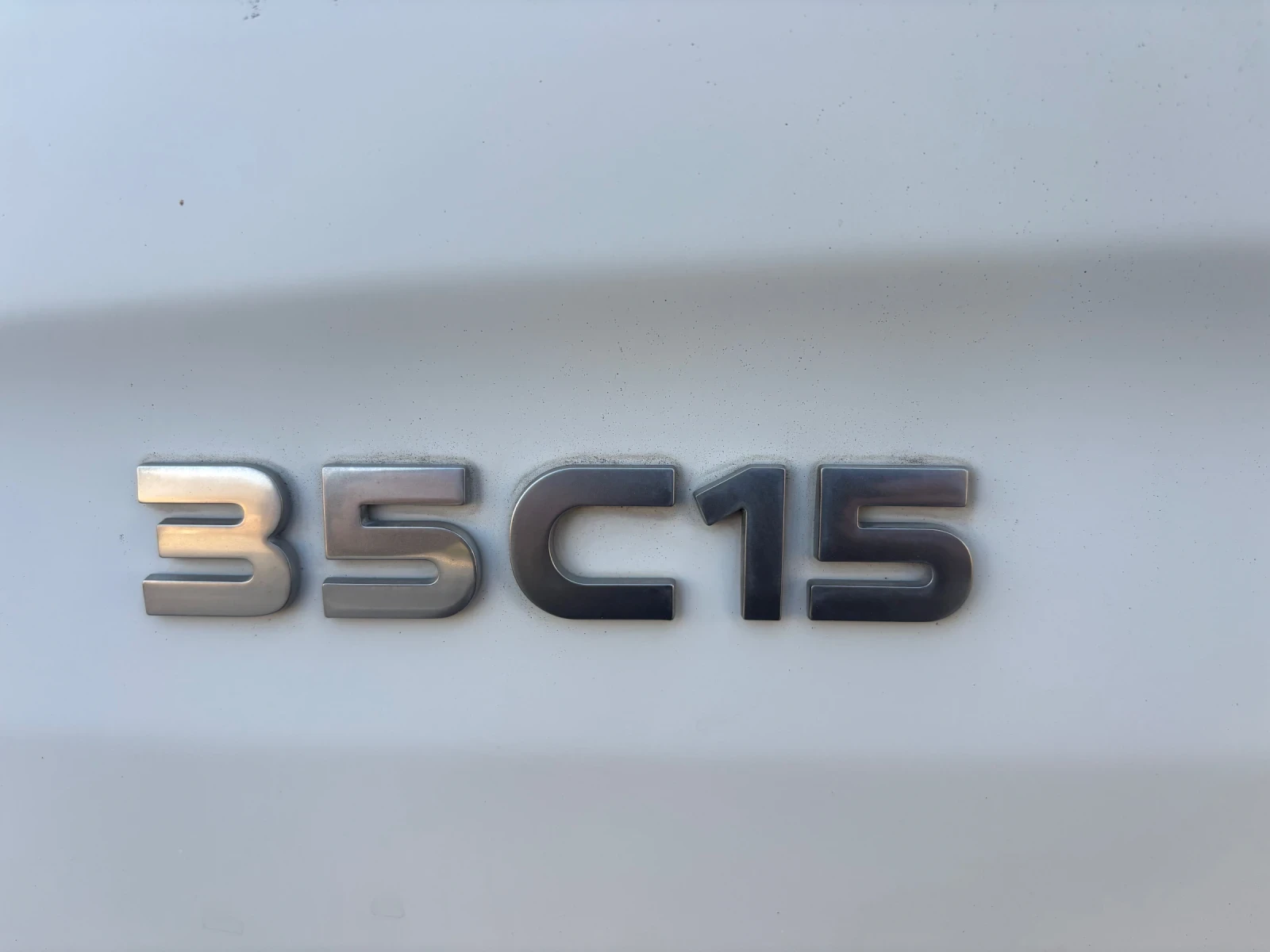 Iveco 35c15 3.0HPI/ КЛИМА/ МАКСИ БАЗА - изображение 7