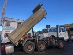 Steyr 26s31, снимка 9