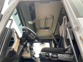 Man Tgx 4X4 Hydrodrive, снимка 9