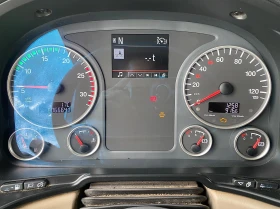 Man Tgx 4X4 Hydrodrive, снимка 13