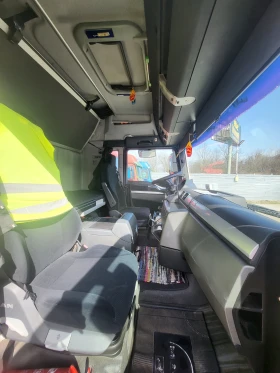 Man Tgx 18.480BLS, снимка 8