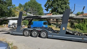 Renault Premium Само конструкцията , снимка 7