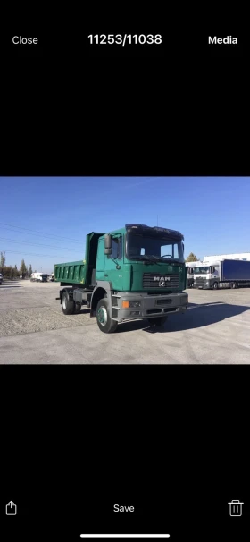 Man 19.414 19414 44 | Mobile.bg    7