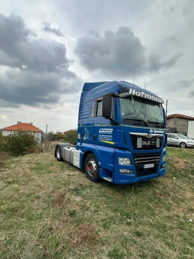 Обява за продажба на Man Tgx ~48 000 лв. - изображение 1