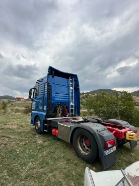 Обява за продажба на Man Tgx ~48 000 лв. - изображение 5