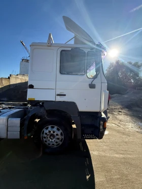 Man 26.463 Zf   | Mobile.bg    4