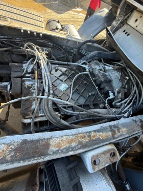 Man 26.463 Zf   | Mobile.bg    8