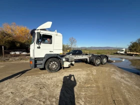 Man 26.463 Zf   | Mobile.bg    3