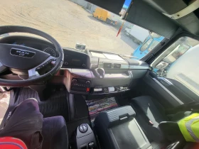 Man Tgx 18.480BLS | Mobile.bg � ����� ������ 6