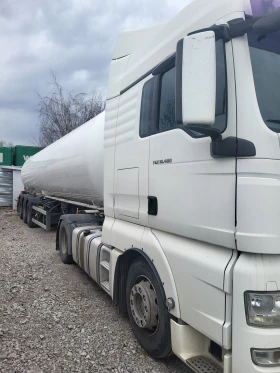 Man Tgx 18.480BLS | Mobile.bg � ����� ������ 3