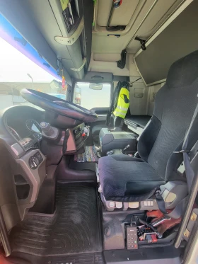 Man Tgx 18.480BLS | Mobile.bg � ����� ������ 4