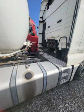 Man Tgx 18.480BLS | Mobile.bg � ����� ������ 10