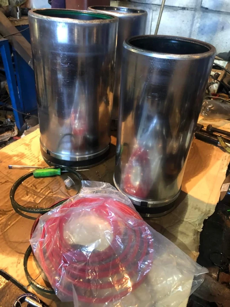 Steyr 26s31, снимка 12 - Камиони - 49810995