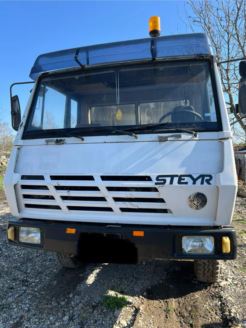 Steyr 26s31