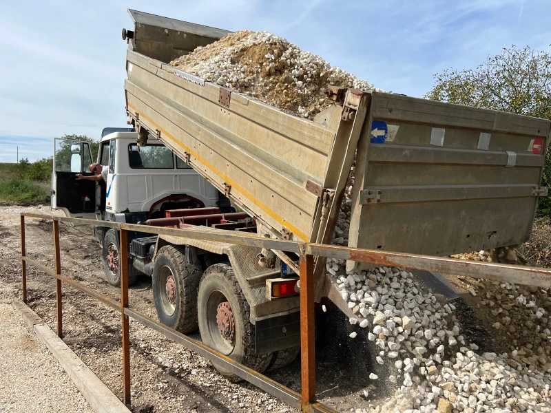 Steyr 26s31, снимка 8 - Камиони - 49810995