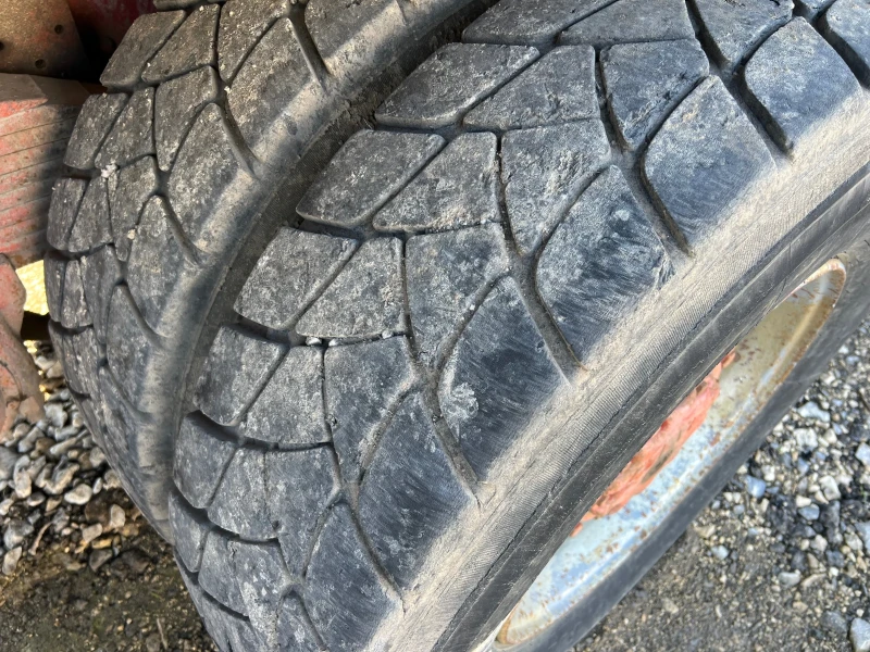 Steyr 26s31, снимка 6 - Камиони - 49810995